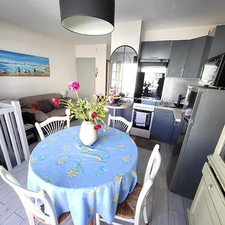 Apartman A 100 M De La - 4 Pers. - Fr-1-92-961 *